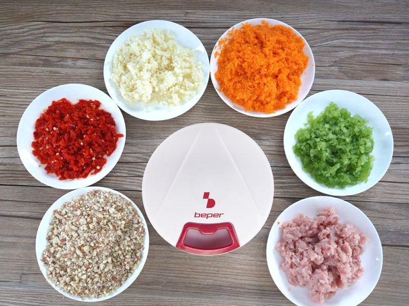 Ručni secko Beper C107UTT002 - detalj