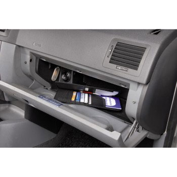 Hama univerzalni organizator dokumenata u automobilu 83970 - detalj