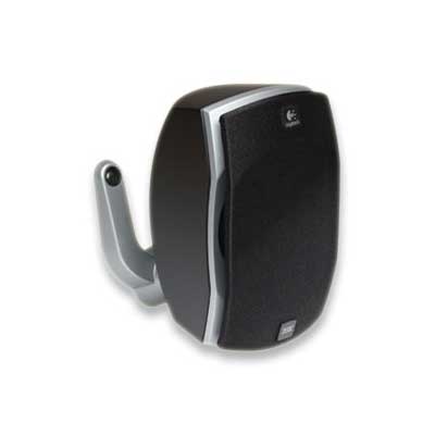 Logitech Z-5500 Digital 5.1 - zvučni sistem - THX® Certified - detalj