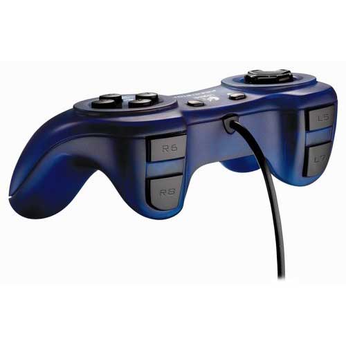 Logitech Gamepad Precision New - detalj