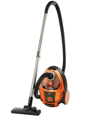 Rowenta usisivač RO 3463 - detalj