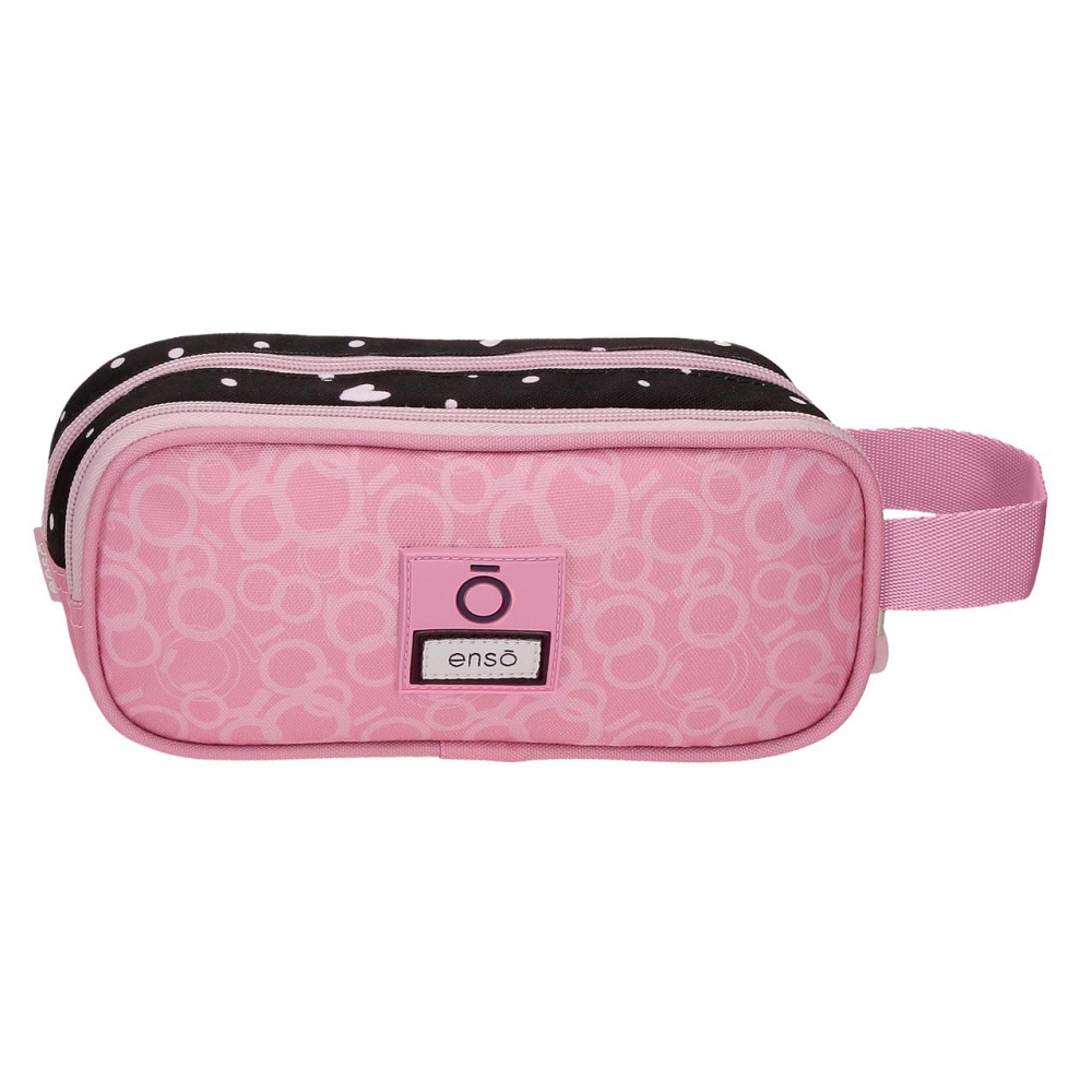 Enso Kozmetički neseser Love Vibes 94547 - detalj