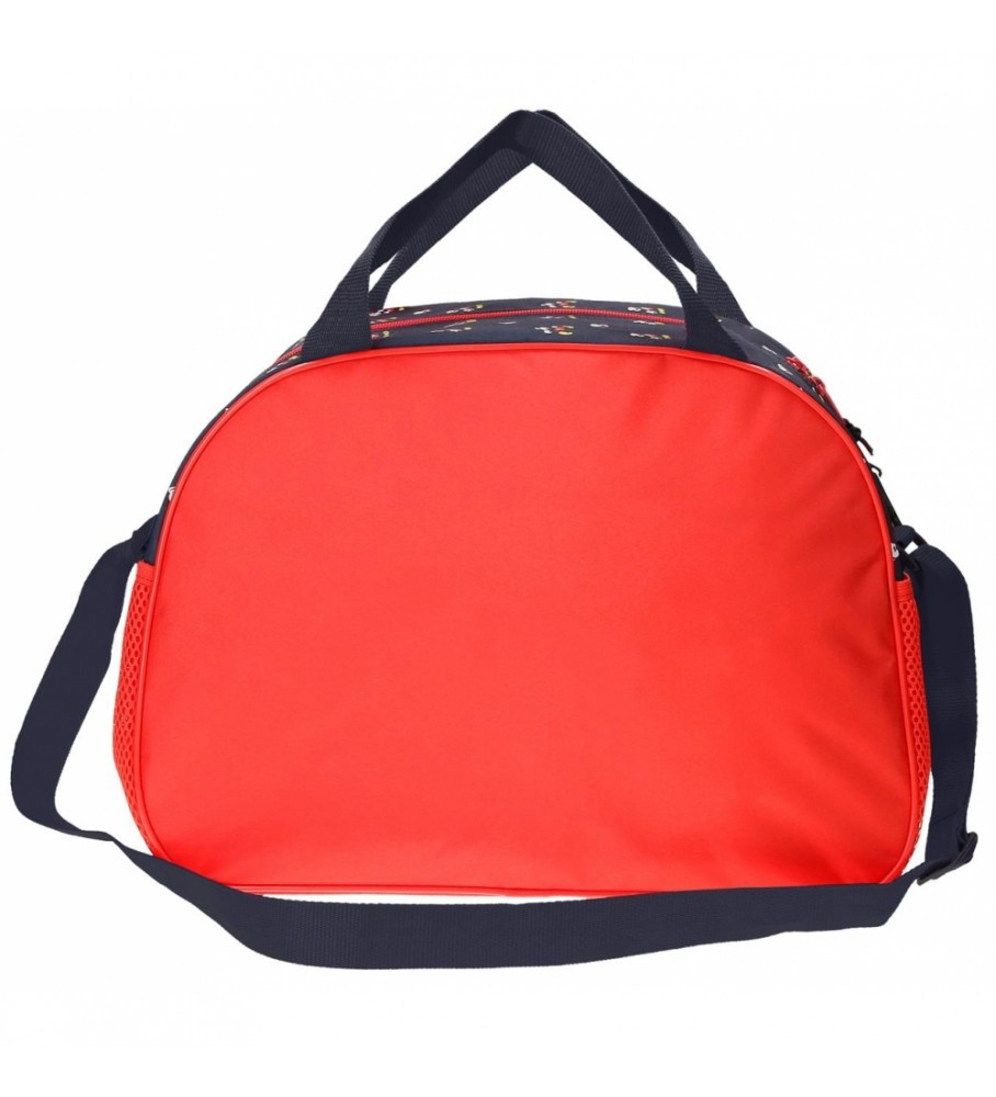 Disney Torba za put 40cm Mickey Fashion 47332 - detalj