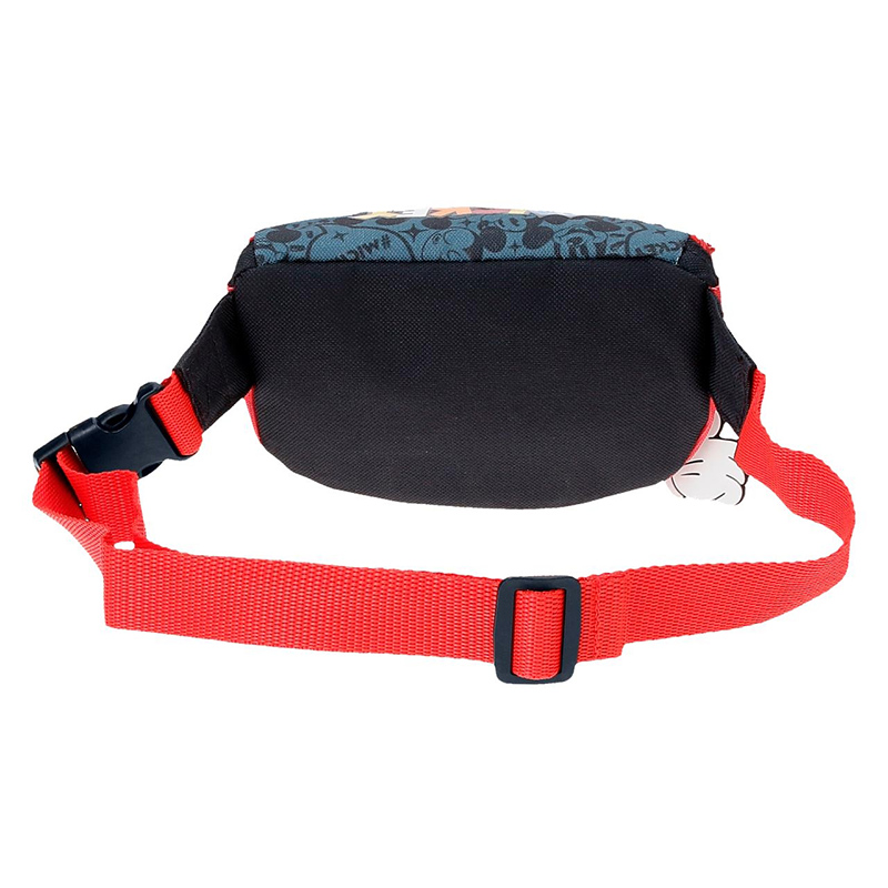 Disney Dečija torbica oko struka Mickey Get Moving 26246 - detalj