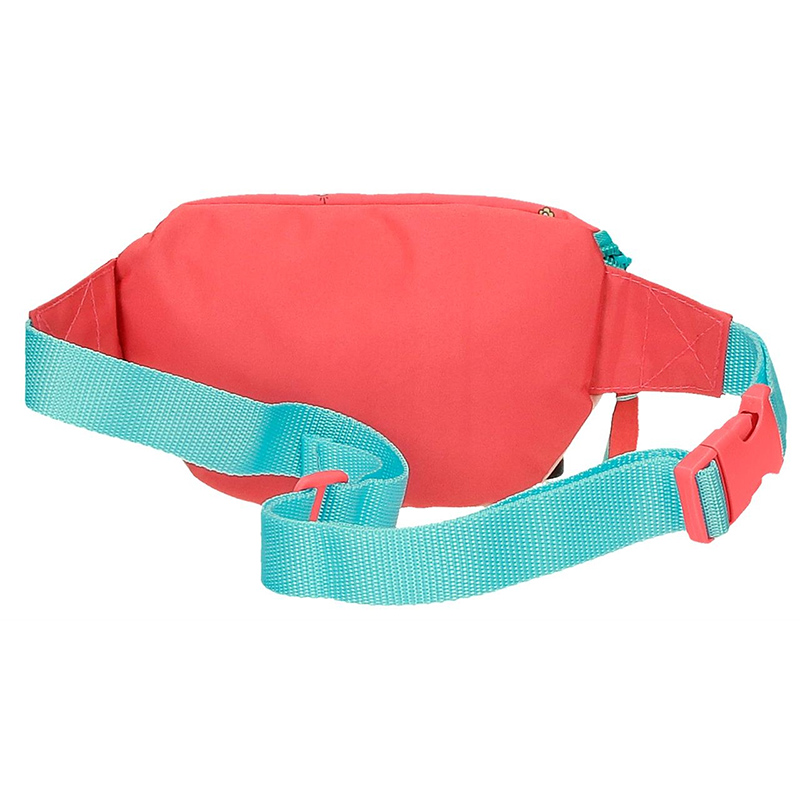 Disney Dečija torbica oko struka Minnie Loving Life 47246 - detalj