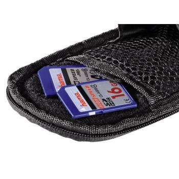 Hama torbica za fotoaparate Fancy Classic 40H 80644 - detalj