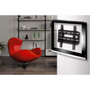 Hama ultratanki nosač televizora M 84424 - detalj