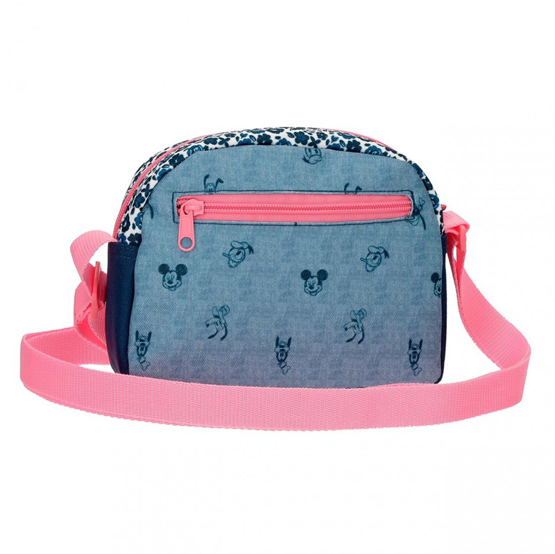 Disney Torbica Minnie Make It Rain Bows 45357 - detalj