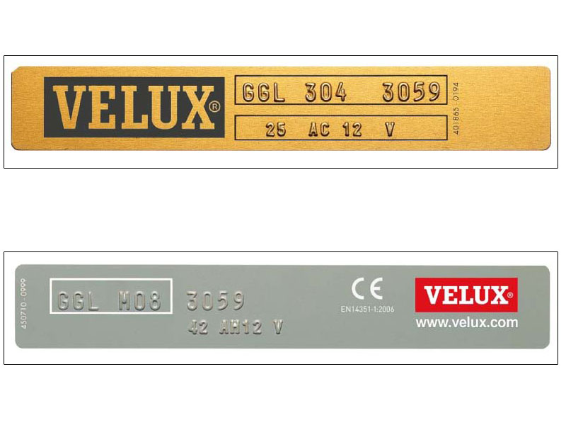 Siesta roletna i spoljna tenda u jednom pakovanju DOP F06 - detalj