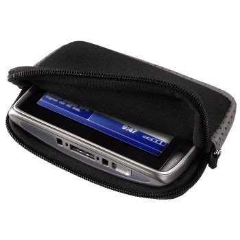 Hama torbica za navigacione sisteme Edition II 91371 - detalj