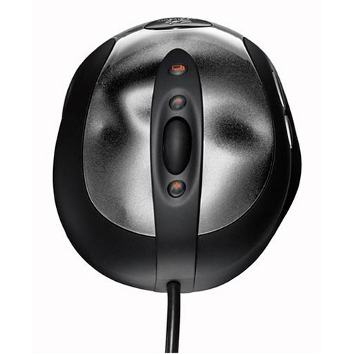 Logitech® MX™518 Gaming - detalj