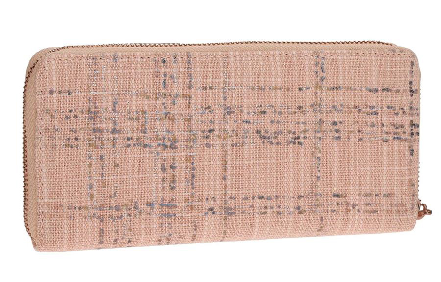 Pepe Jeans Novčanik Carola 70285 - detalj