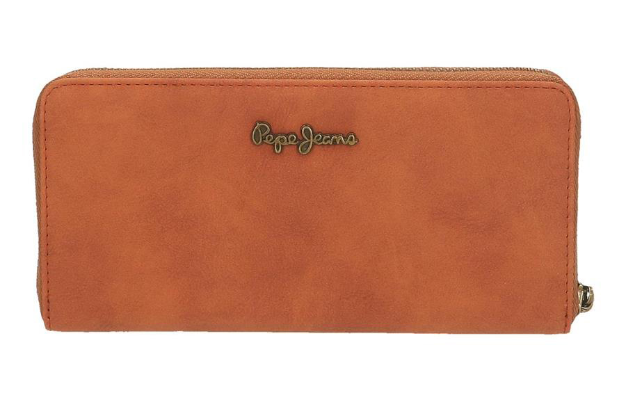 Pepe Jeans Novčanik Alba 70385 - detalj