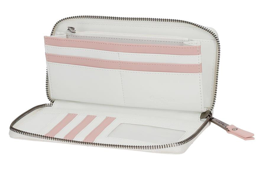 Pepe Jeans Ženski novčanik Denia 71185 - detalj