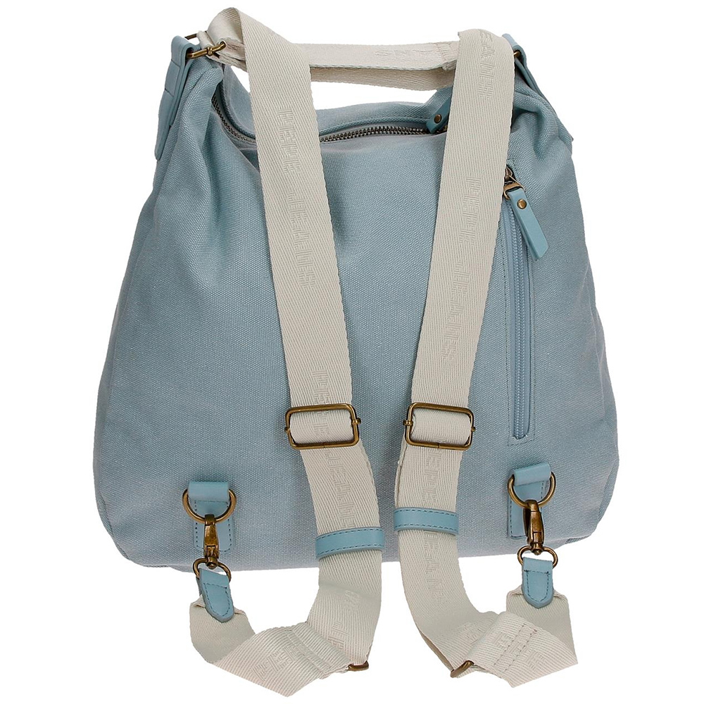 Ranac i tašna 2u1 Pepe Jeans Cora 70522 - detalj