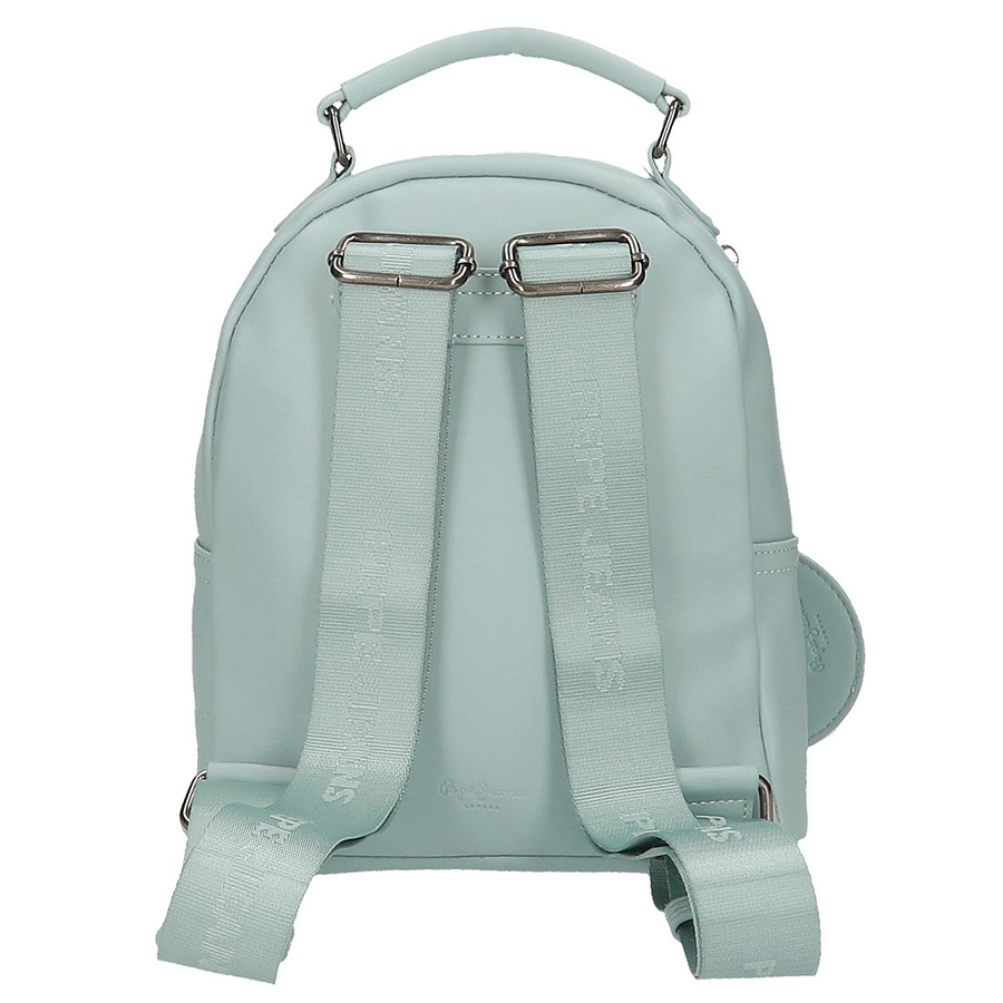 Pepe Jeans Modni ranac Salma blue 70620 - detalj