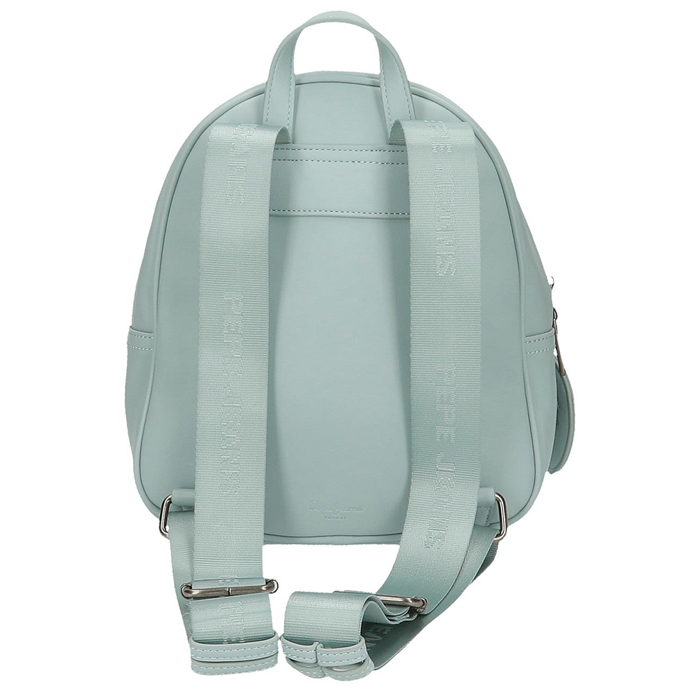 Modni ranac 27cm Pepe Jeans Salma blue 70622 - detalj