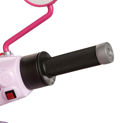 Peg Perego Vespa Winx IGMC0013 P0105 - detalj