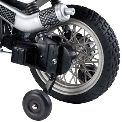 Peg Perego motor na elektromotorni pogon Désert Téneré IGMC0004  P0019 - detalj