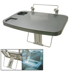 Univerzalno postolje,  za notebook računare, za automobil - detalj