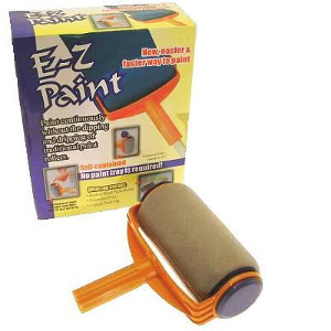 Valjak Za Krečenje E-Z Paint - detalj