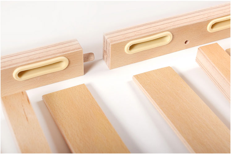 Podloga za krevete-Model Fix 2 - detalj