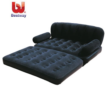 BestWay Višenamenski Dvosed Na Naduvavanje - detalj