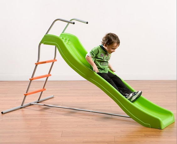 Tobogan 170cm 15-613 - detalj