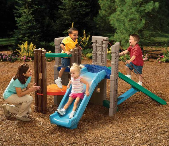 Little Tikes Igraonica Explorer LT402K - detalj