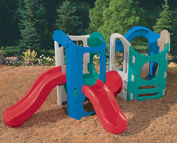 Little Tikes Igraonica 8u1 LT440W - detalj