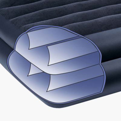 Intex Krevet Na Naduvavanje 203 x 102 x 47 cm - 66706 - detalj