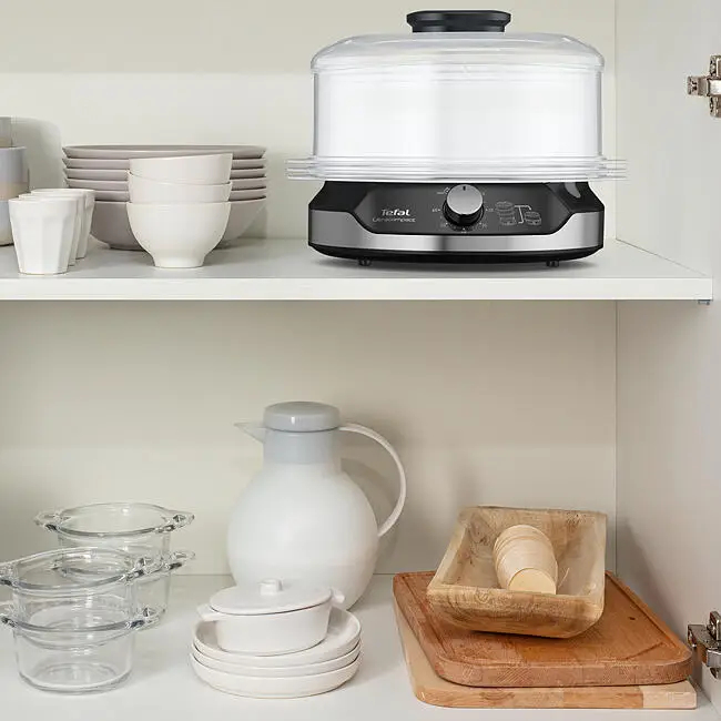 Aparat za kuvanje na pari TEFAL VC204810 - detalj