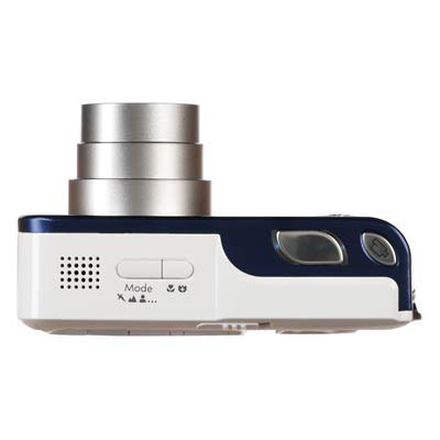 HP DIGITAL CAMERA R607SE(Special Edition) Digitalni fotoaparat - detalj