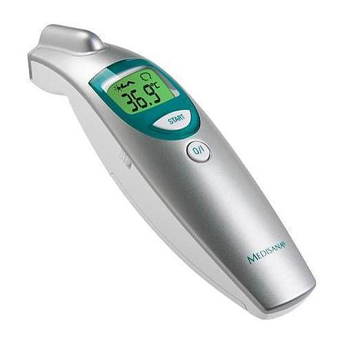 Medisana FTN digitalni infracrveni toplomer - detalj