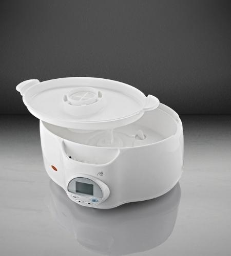 Gorenje Aparat Za Kuvanje Na Pari FS-900-W - detalj