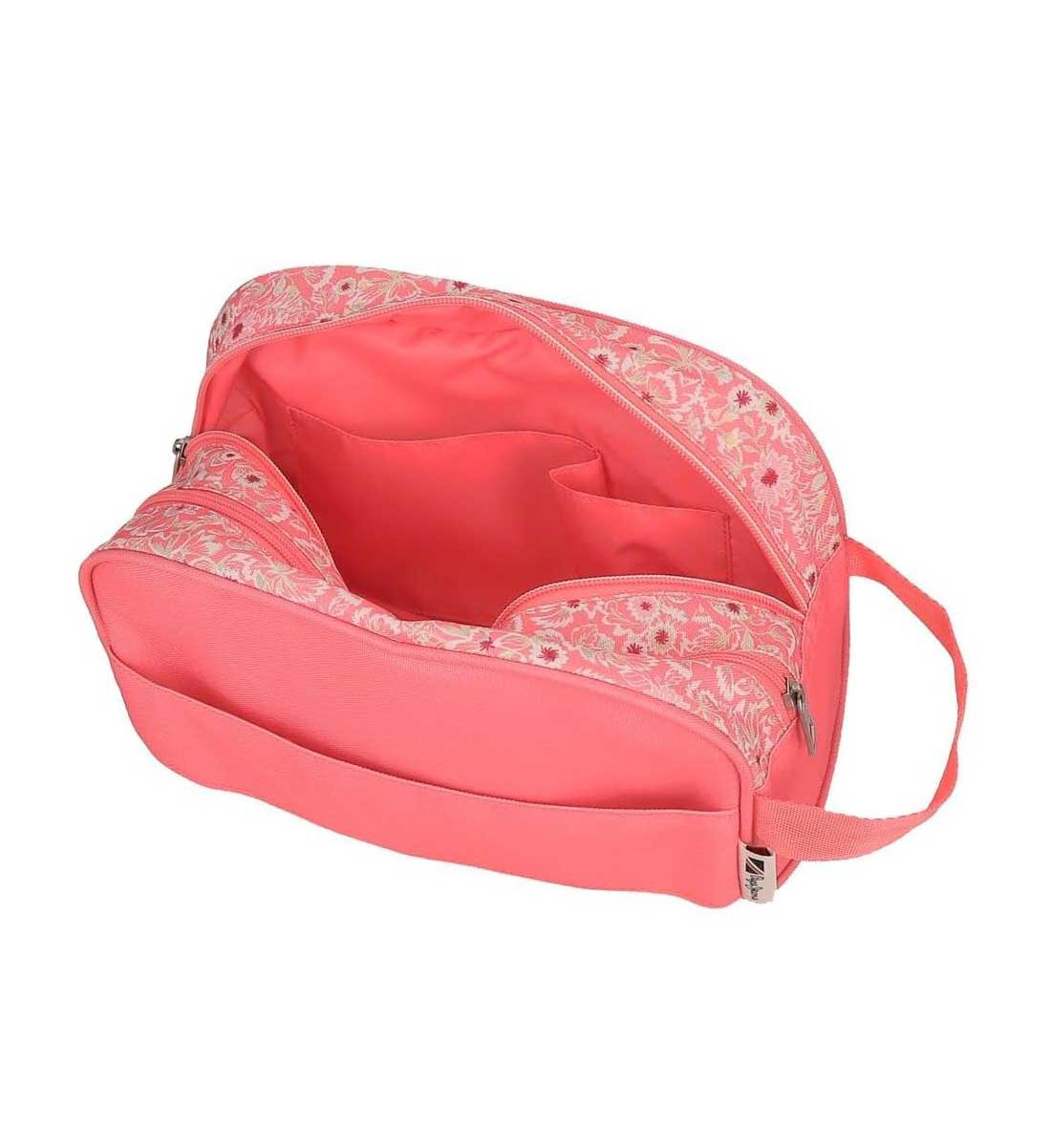 Neseser za kozmetiku Pepe Jeans Nahid 69244 - detalj