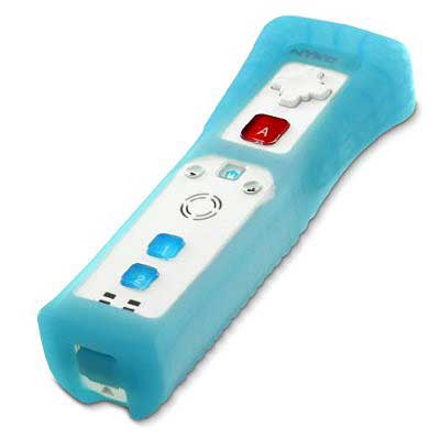 Nyko Wii Wand Kontroler - detalj