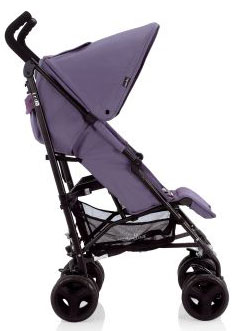 Inglesina kišobran kolica Trip Orchidea AG82C0ORD - detalj