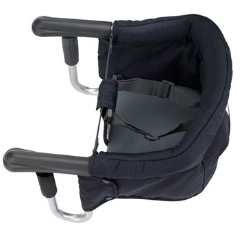 Inglesina Viseća stolica Fast Basilico AY90C6BSL - detalj