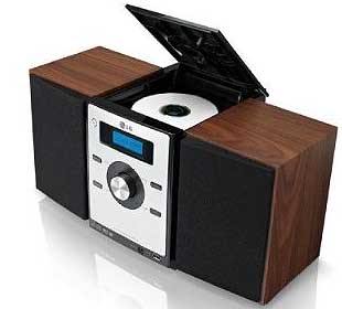 LG Mikro Linija XA14   - detalj