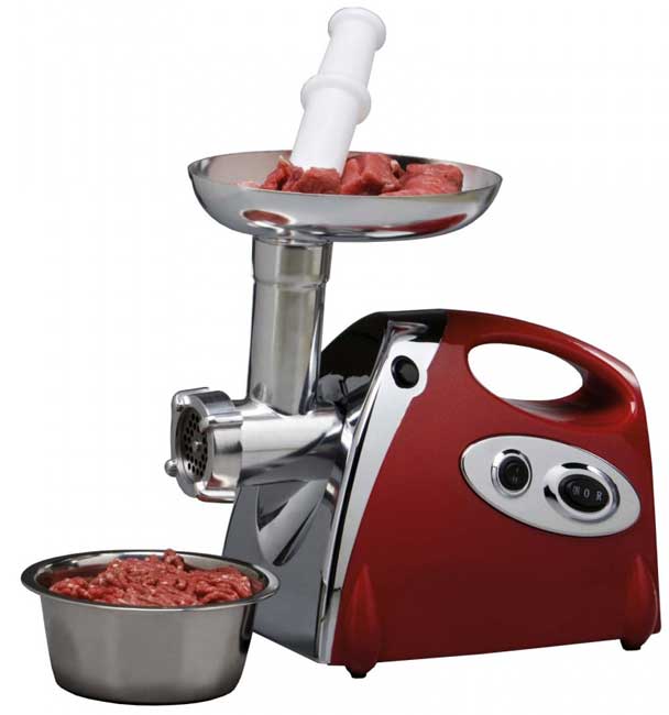 Mašina za mlevenje mesa i paradajza Ardes AR7450R - detalj