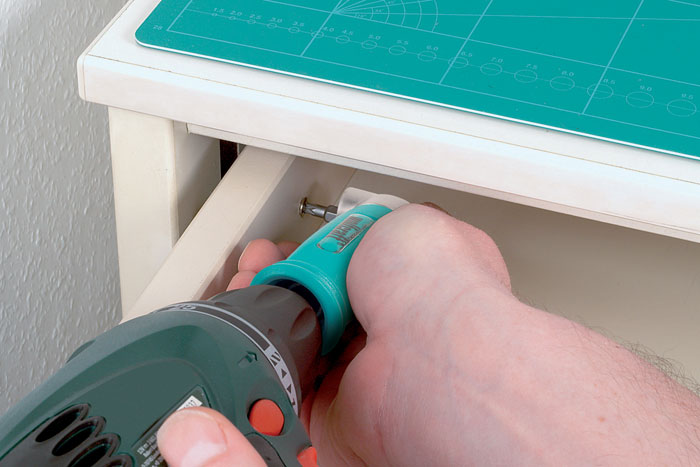 Zavijač pod uglom 4688000 - detalj