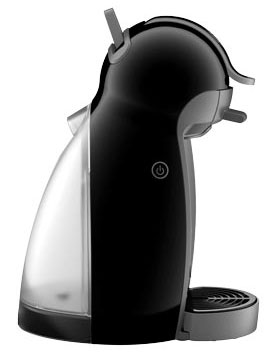 Nescafé® Dolce Gusto® Piccolo KP1000 aparat za kafu - detalj