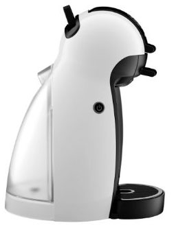 Nescafé® Dolce Gusto® Piccolo KP1002 aparat za kafu - detalj
