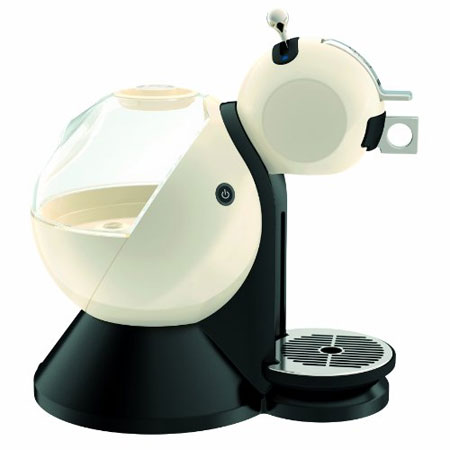 Nescafé® Dolce Gusto® Melody 2 KP2102 aparat za kafu - detalj