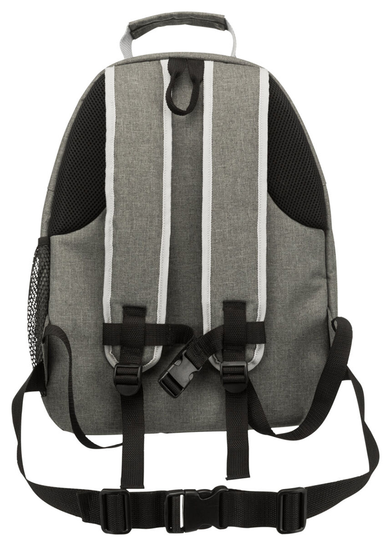 Trixie Ranac za psa Dan grey 28850 - detalj