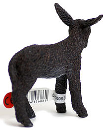 Schleich Domaće životinje - Poituovo Magare 13686 - detalj