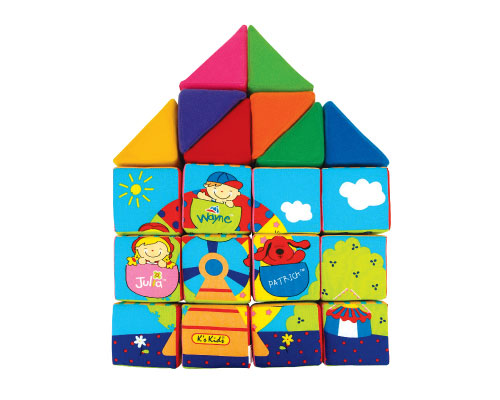 KsKids Igraj se i u uči KA10458 - detalj