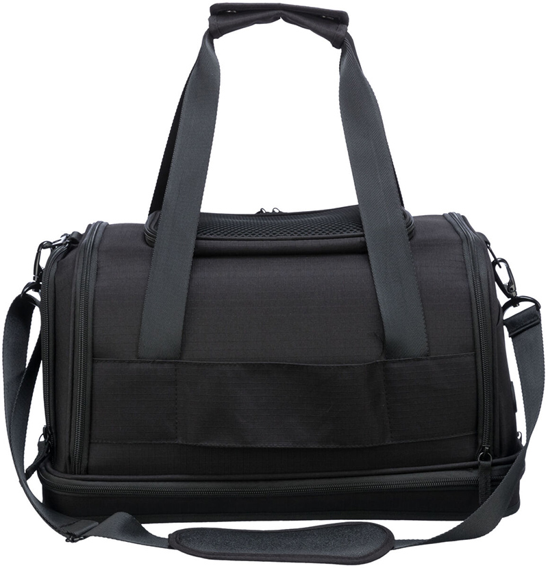 Torba za transport ljubimaca avionom Plane Trixie 28904 - detalj