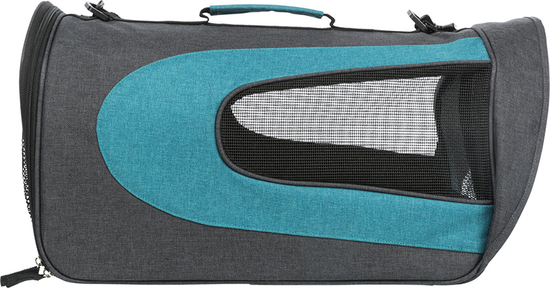 Torba za ljubimce do 6kg Alina petrol Trixie 28965 - detalj